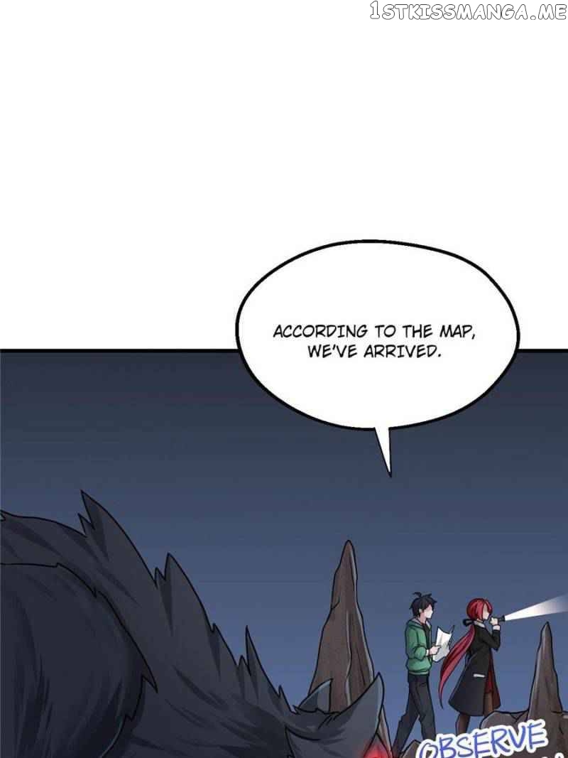 Dragon King’s Son-in-law chapter 64 - page 19