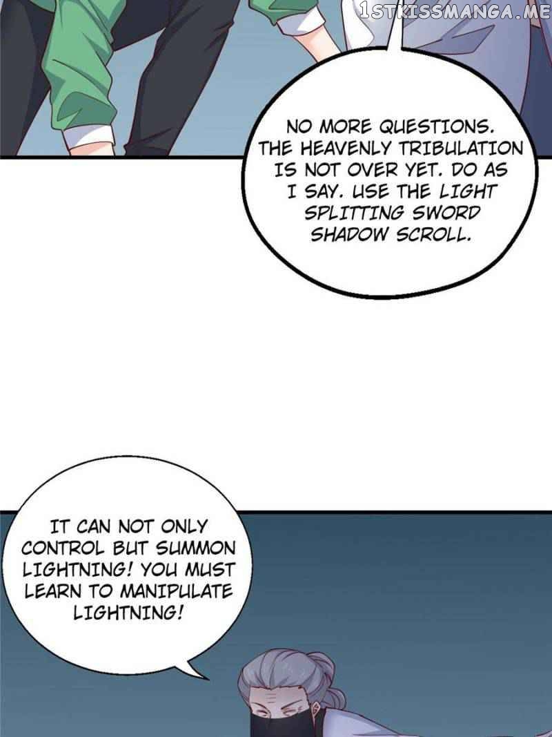 Dragon King’s Son-in-law chapter 58 - page 68
