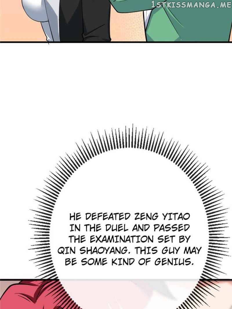 Dragon King’s Son-in-law chapter 53 - page 76