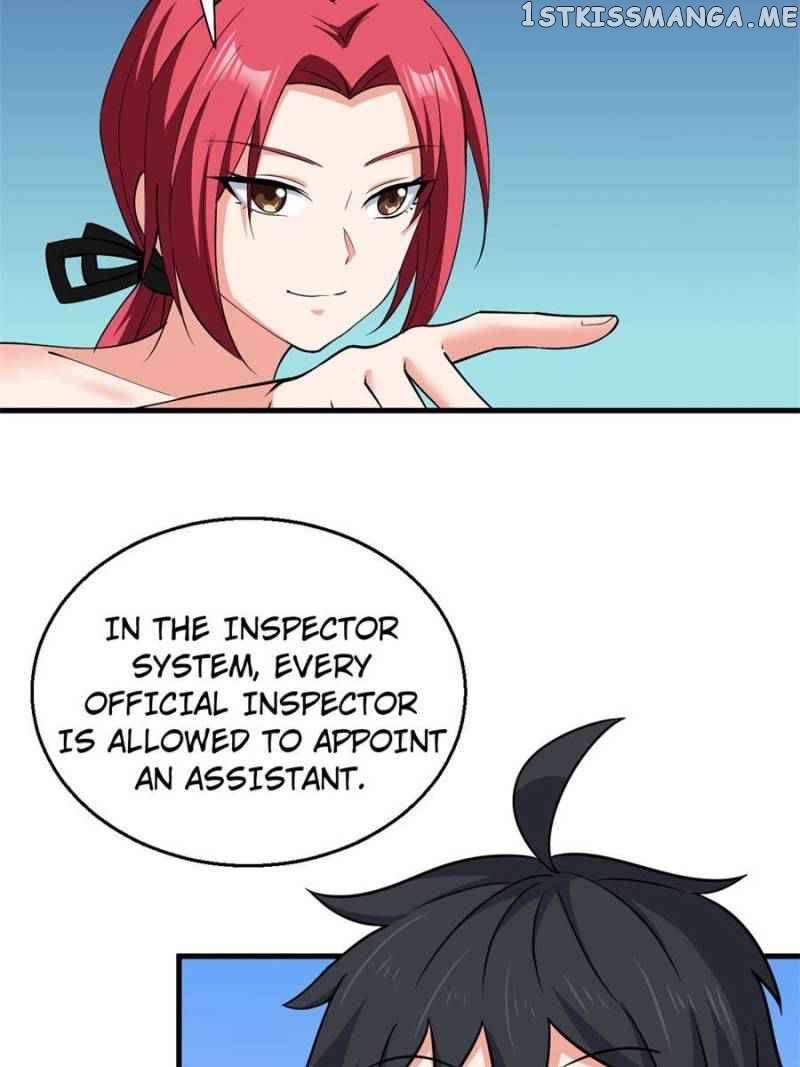 Dragon King’s Son-in-law chapter 48 - page 68