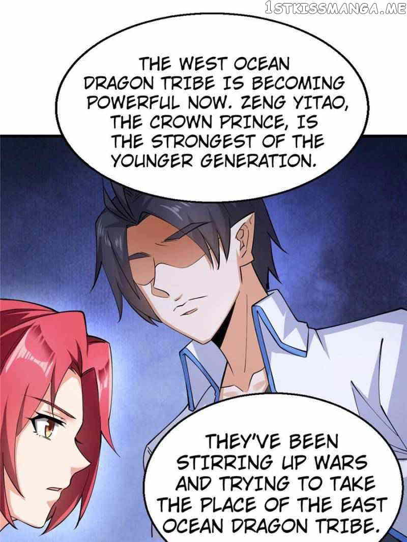 Dragon King’s Son-in-law chapter 27 - page 19