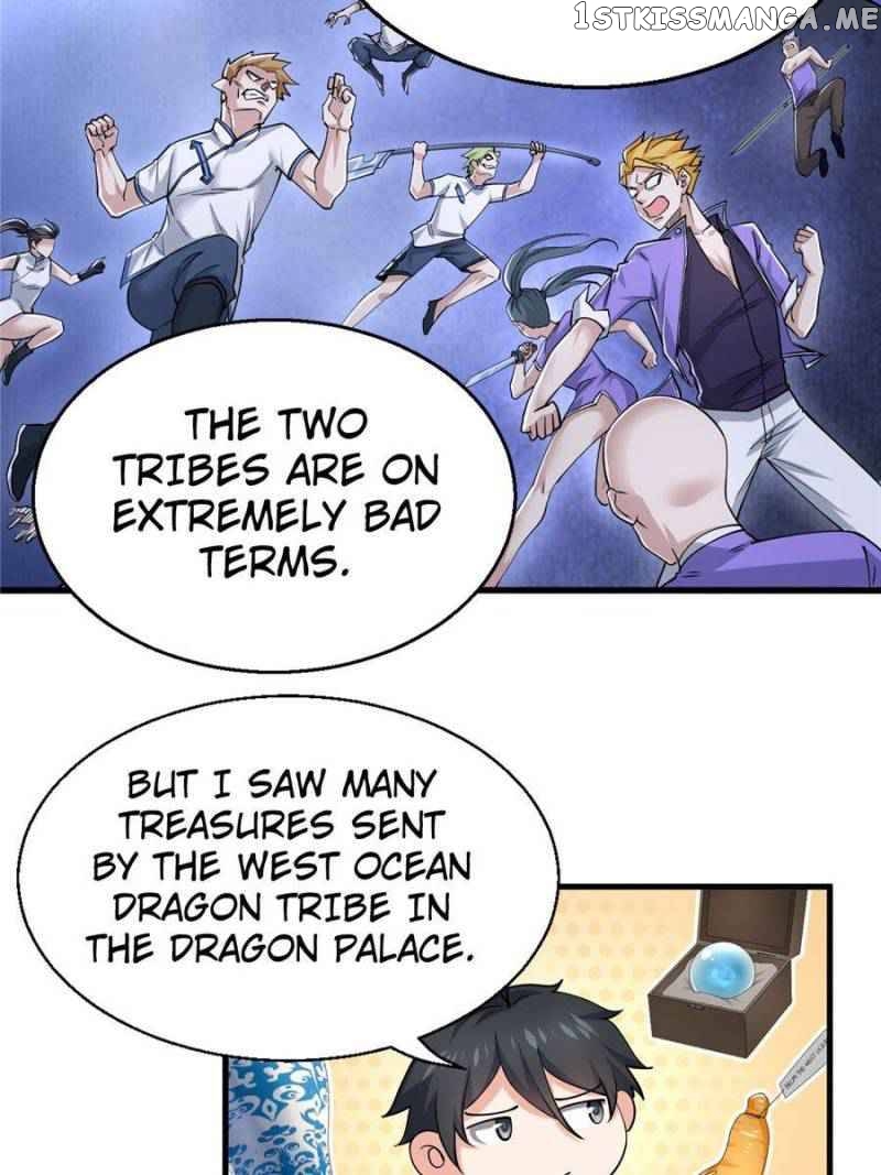 Dragon King’s Son-in-law chapter 27 - page 20