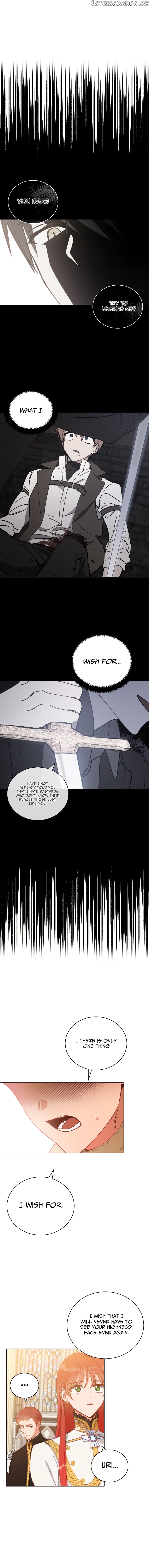 Lamia Orphe is Dead chapter 35 - page 10