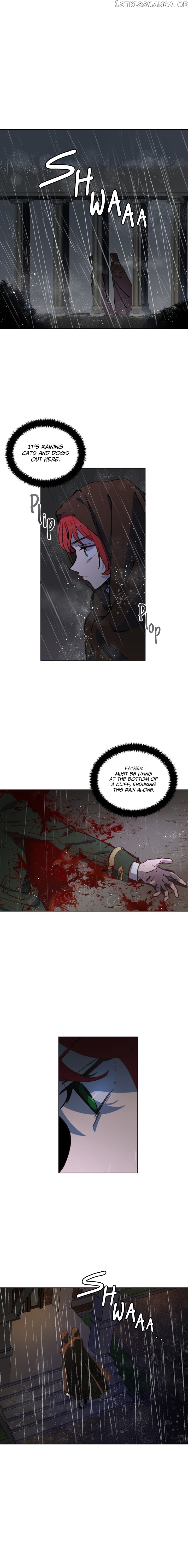 Lamia Orphe is Dead chapter 10 - page 7