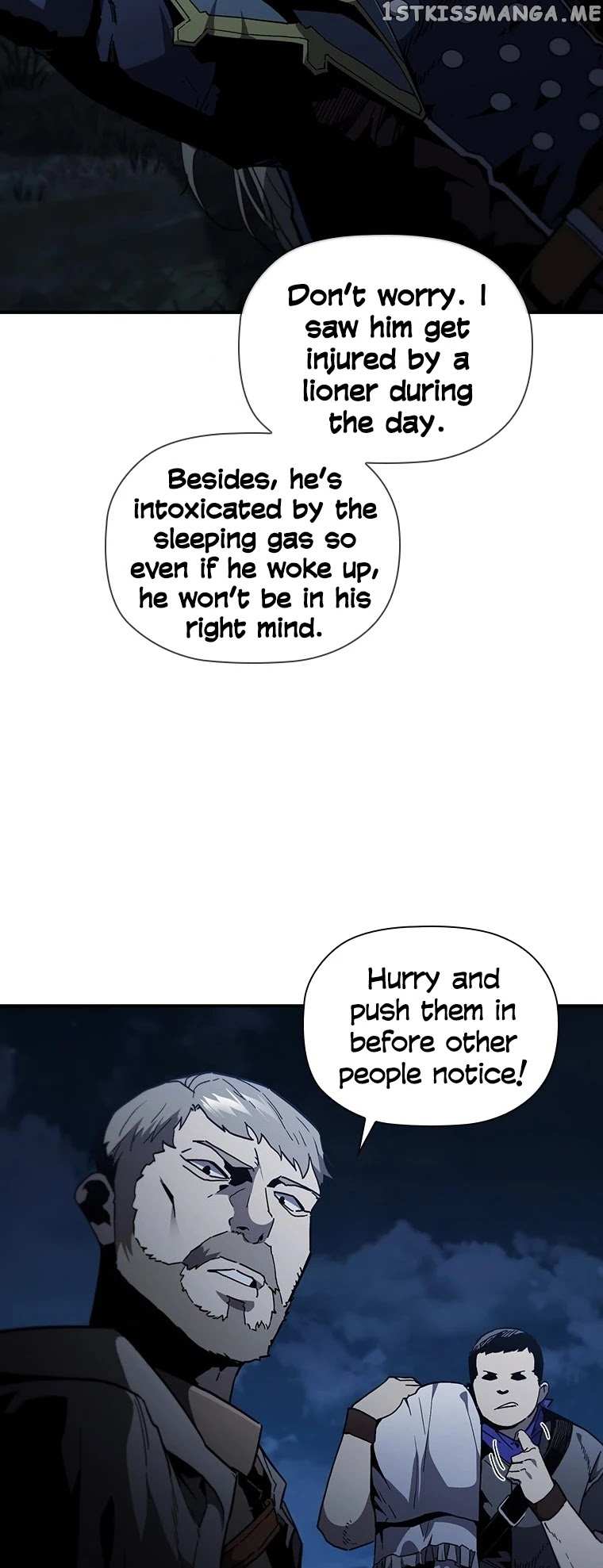 The Second Coming of Gluttony chapter 101 - page 43