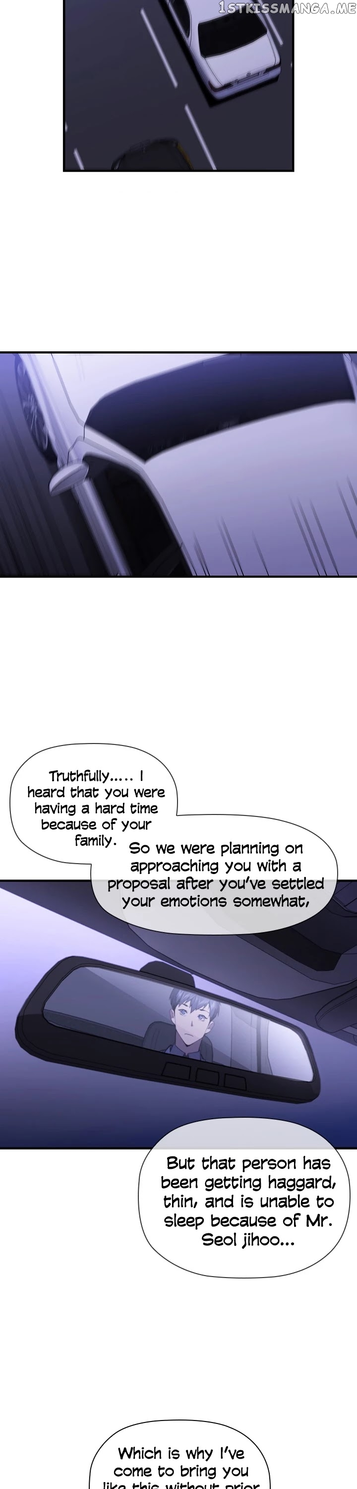 The Second Coming of Gluttony chapter 81 - page 35