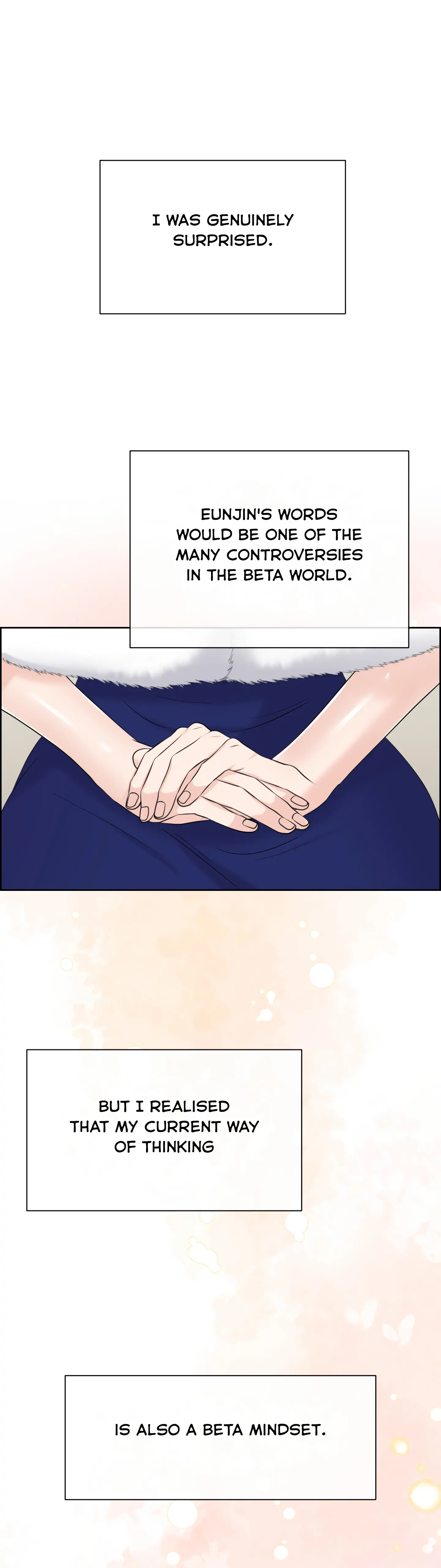 Which Alpha Do You Want? chapter 69 - page 28