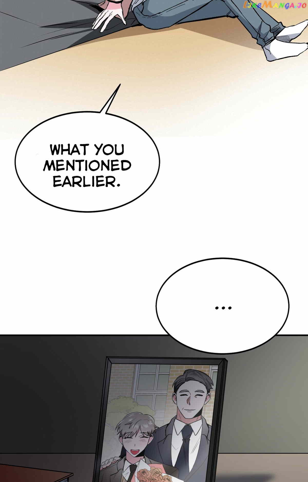 Campus Trap (MGS) chapter 3 - page 61