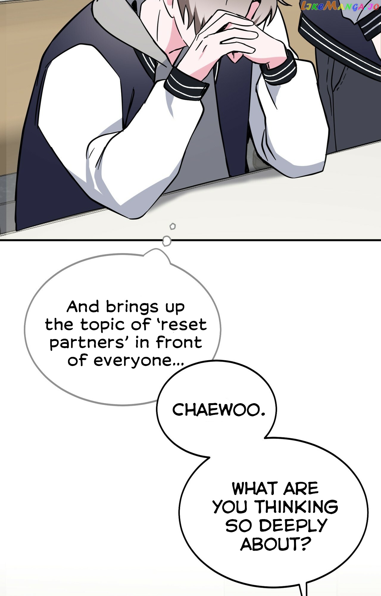 Campus Trap (MGS) chapter 4 - page 61