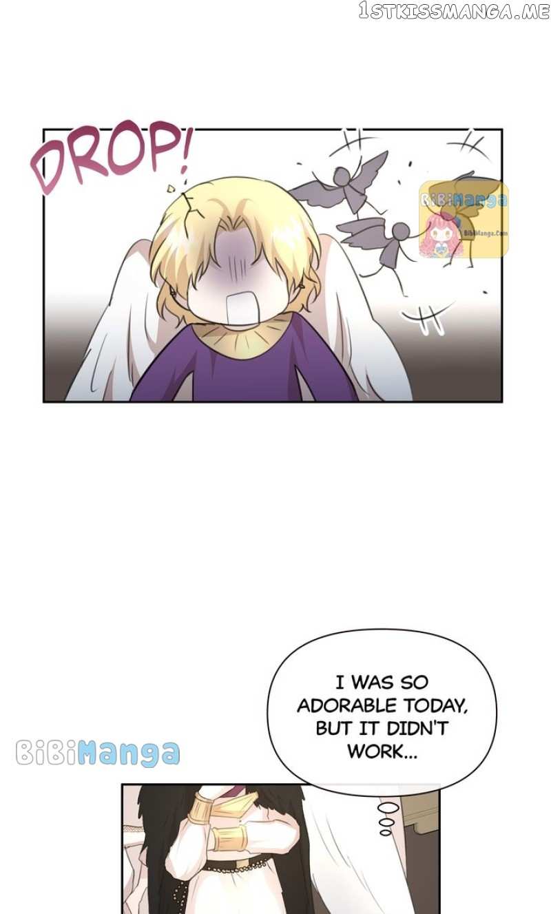 Golden Forest Chapter 96 - page 60