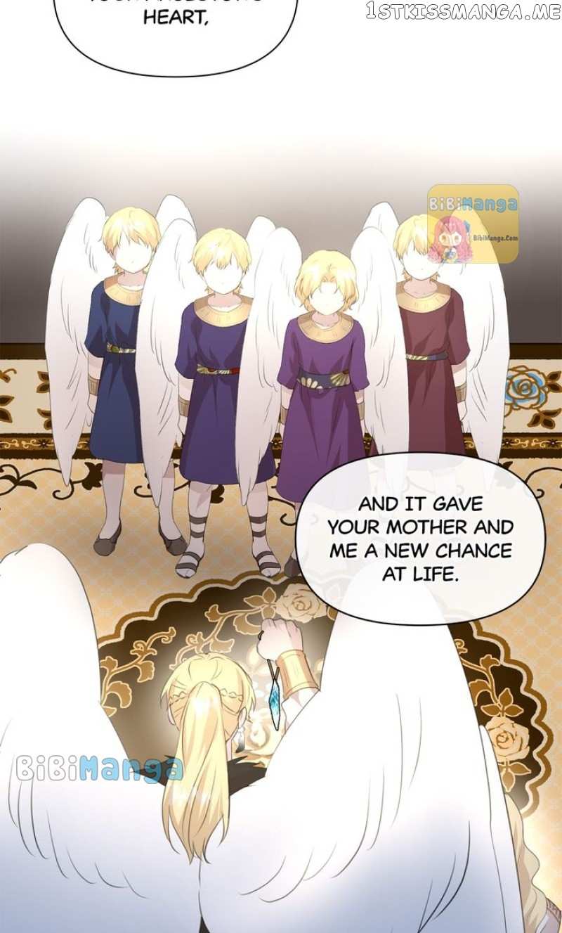 Golden Forest Chapter 96 - page 69