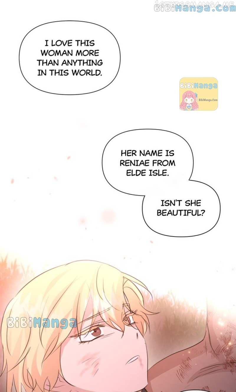 Golden Forest Chapter 89 - page 67