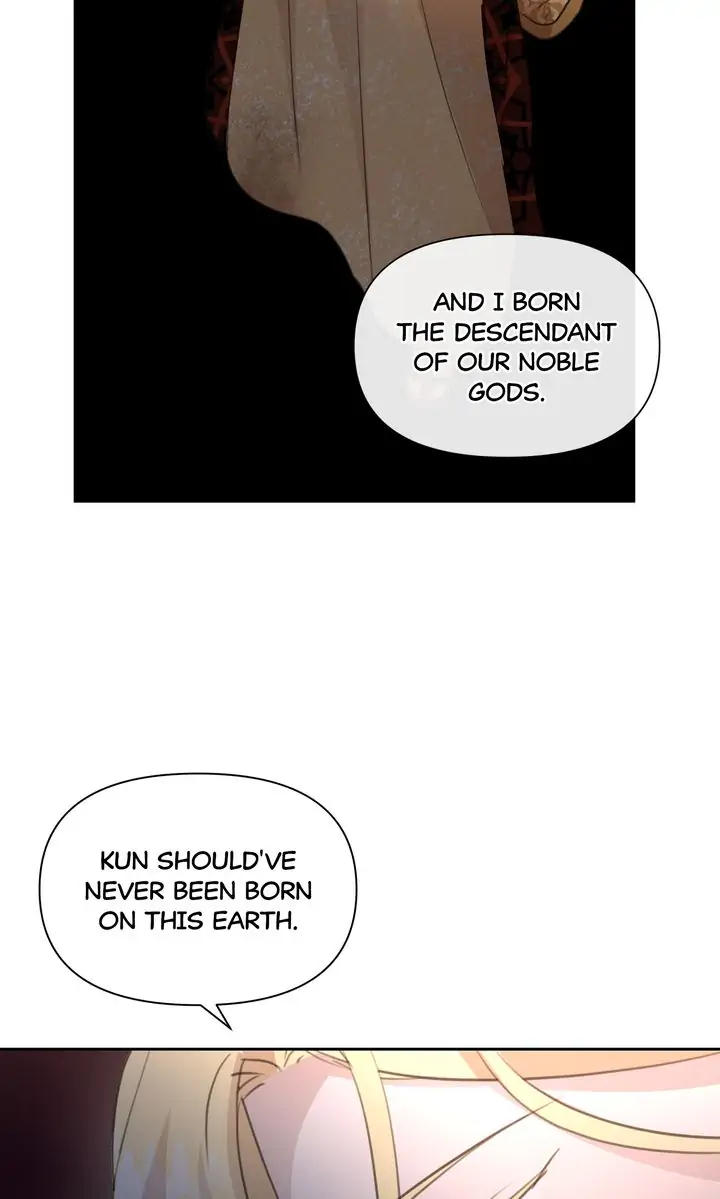 Golden Forest Chapter 86 - page 70