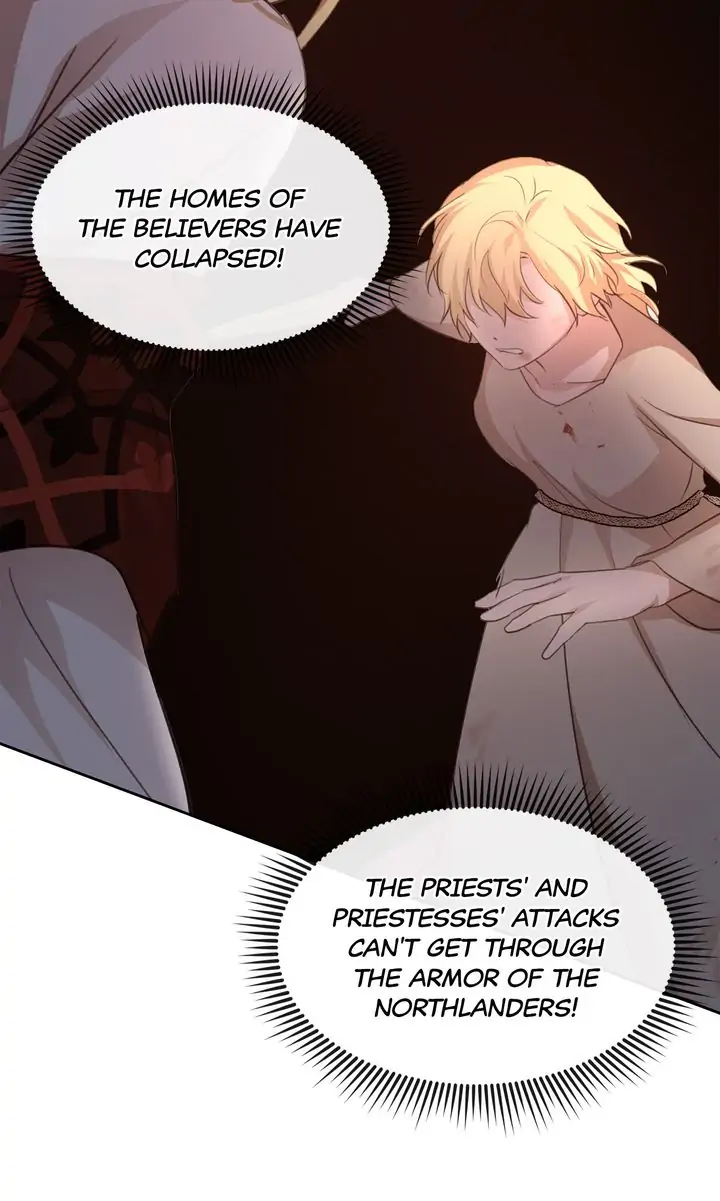 Golden Forest Chapter 85 - page 68