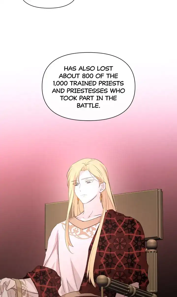 Golden Forest Chapter 80 - page 62