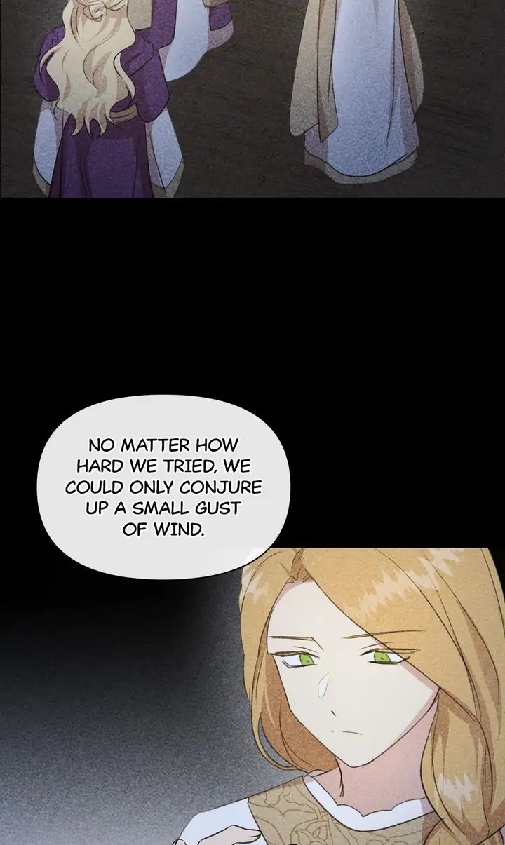 Golden Forest Chapter 79 - page 68