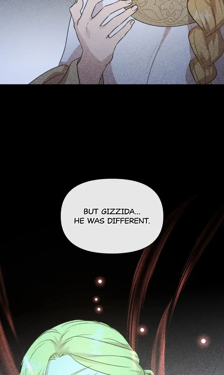 Golden Forest Chapter 79 - page 69