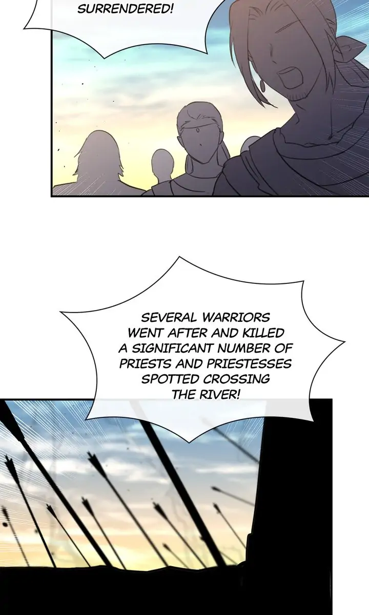 Golden Forest Chapter 78 - page 46