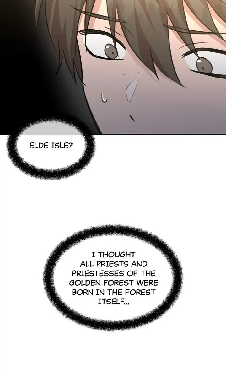 Golden Forest Chapter 78 - page 84