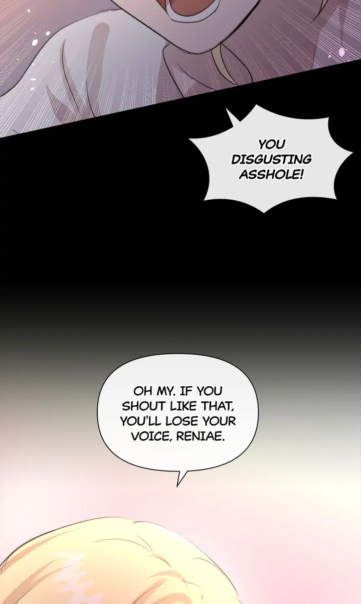 Golden Forest Chapter 77 - page 33