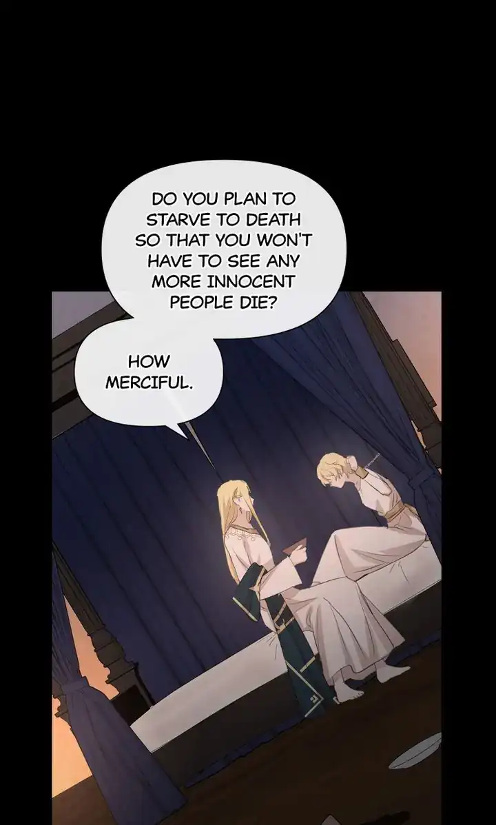 Golden Forest Chapter 76 - page 61