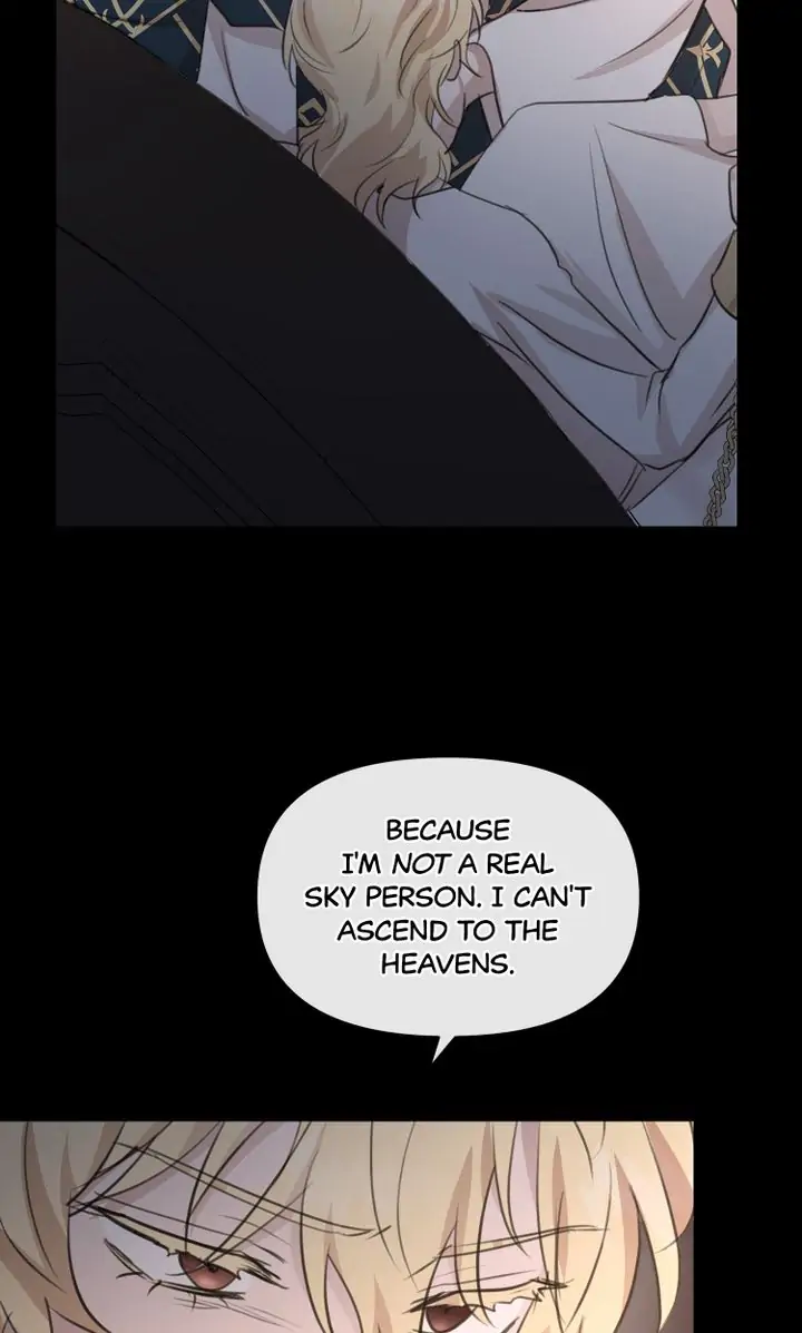 Golden Forest Chapter 76 - page 69