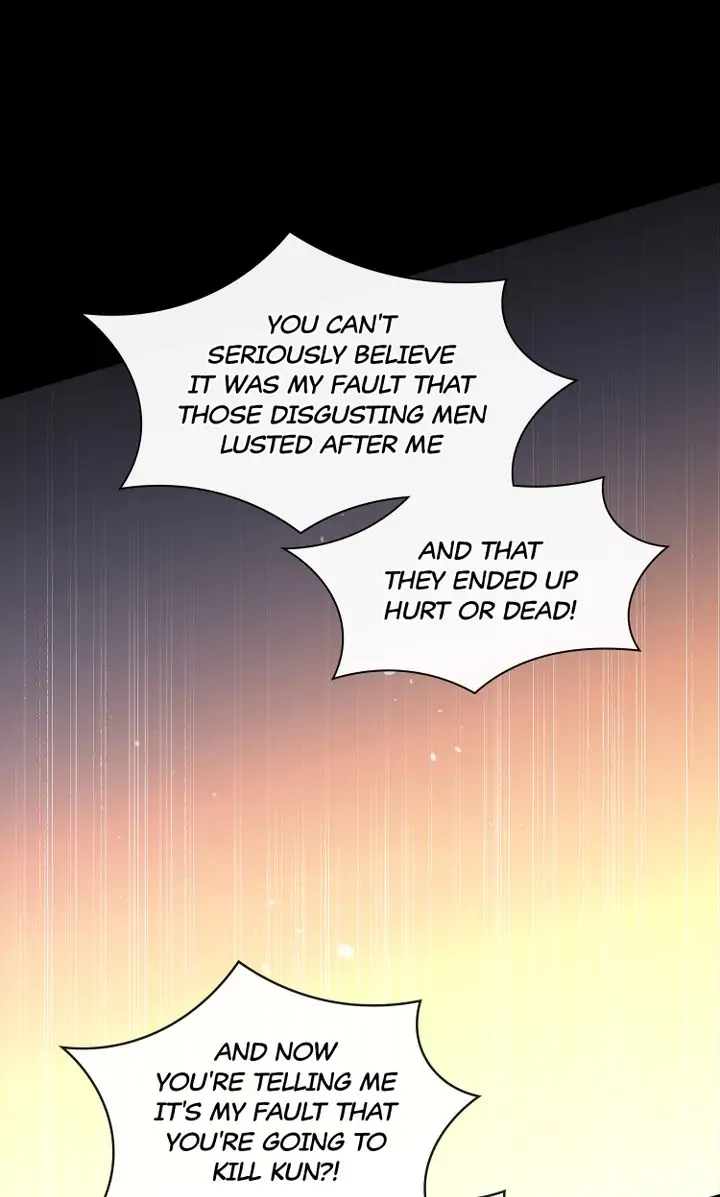 Golden Forest Chapter 76 - page 92