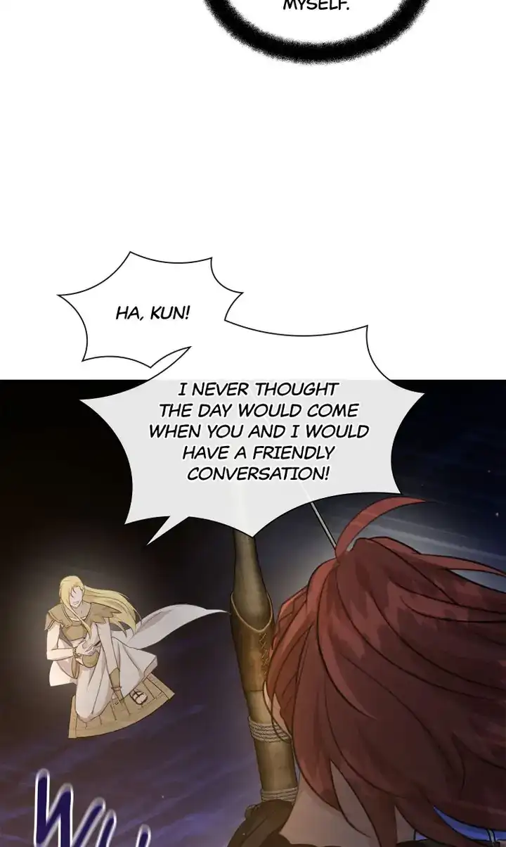 Golden Forest Chapter 75 - page 25