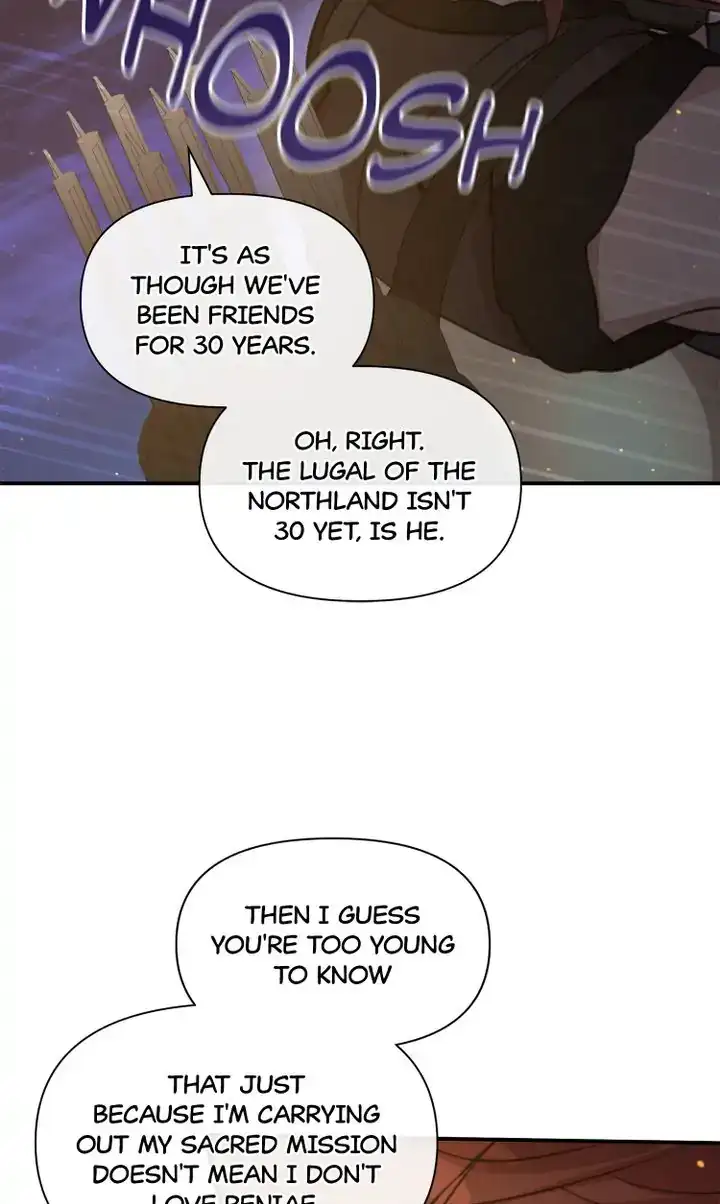 Golden Forest Chapter 75 - page 26