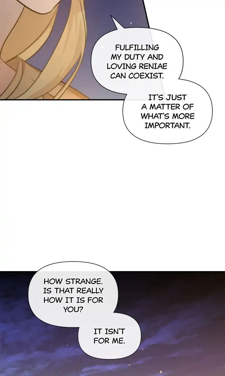 Golden Forest Chapter 75 - page 28