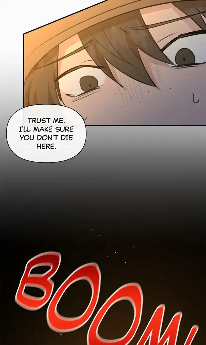 Golden Forest Chapter 75 - page 86