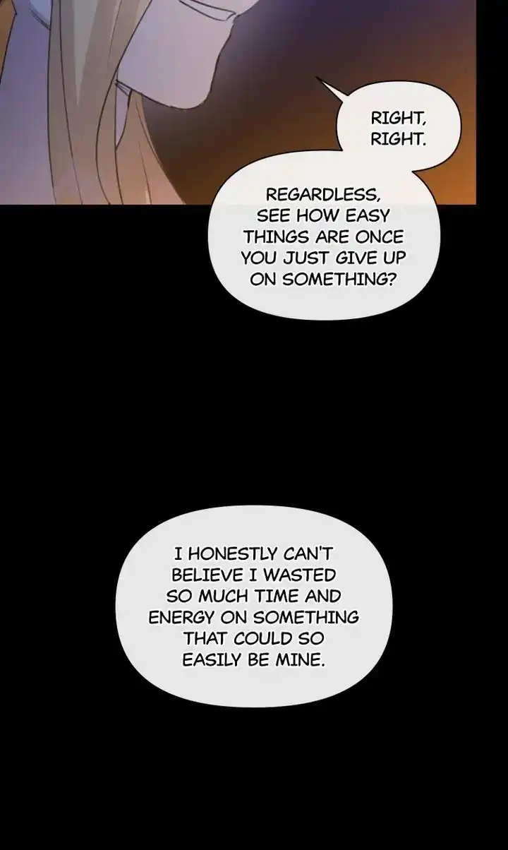 Golden Forest Chapter 71 - page 49