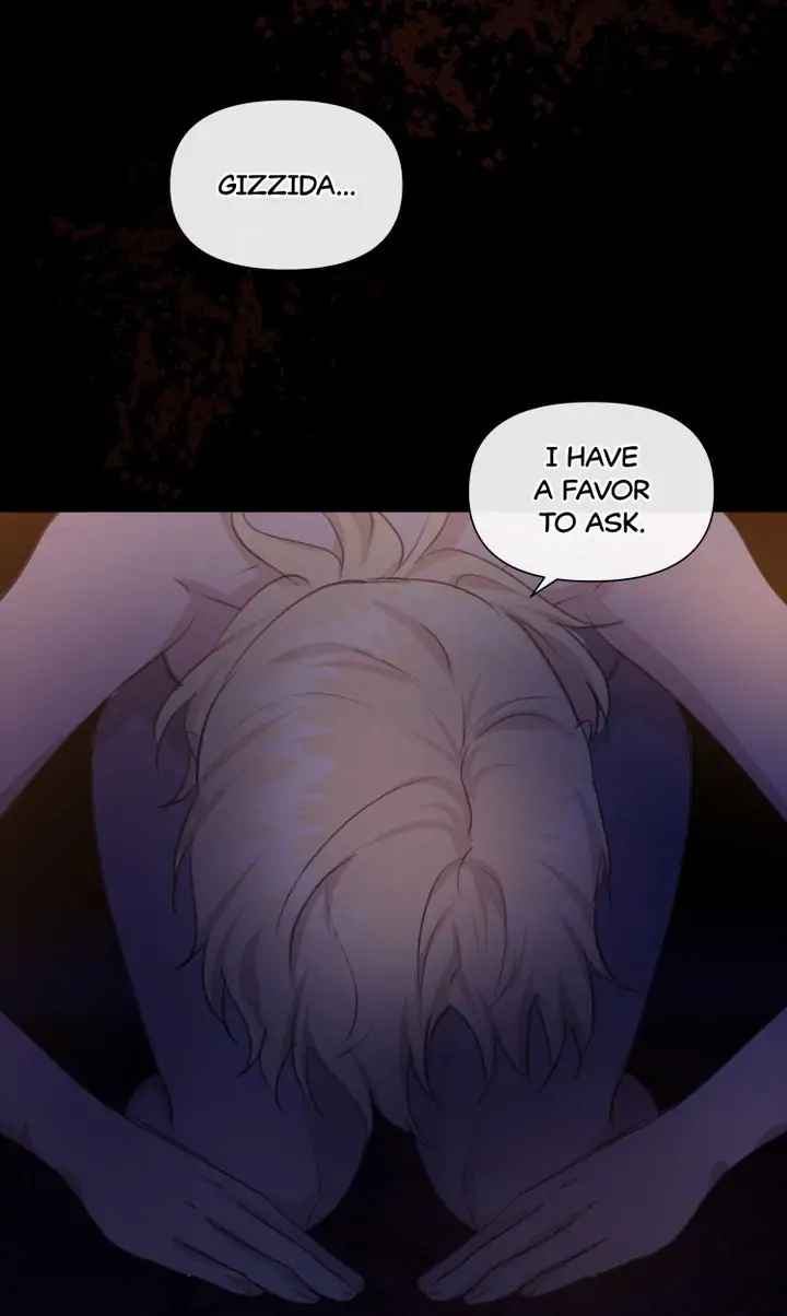 Golden Forest Chapter 71 - page 63