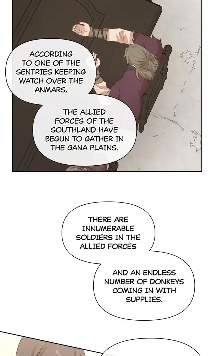 Golden Forest Chapter 69 - page 81