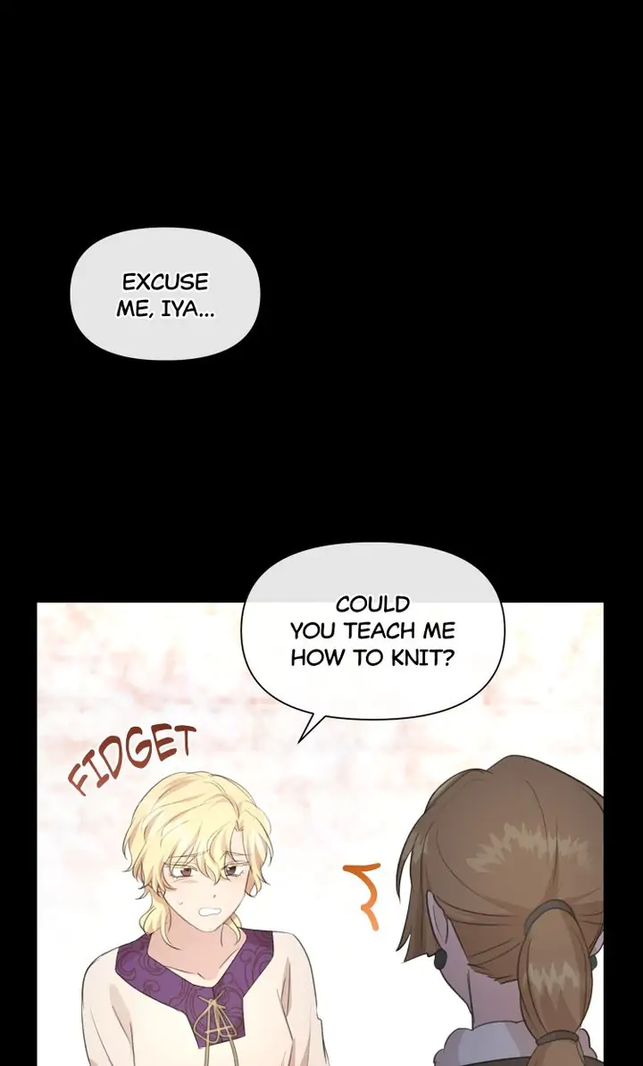Golden Forest Chapter 68 - page 64