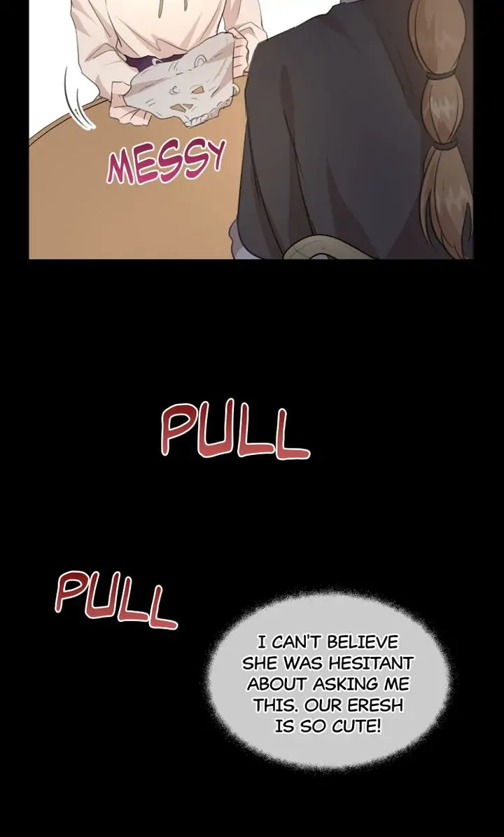 Golden Forest Chapter 68 - page 65