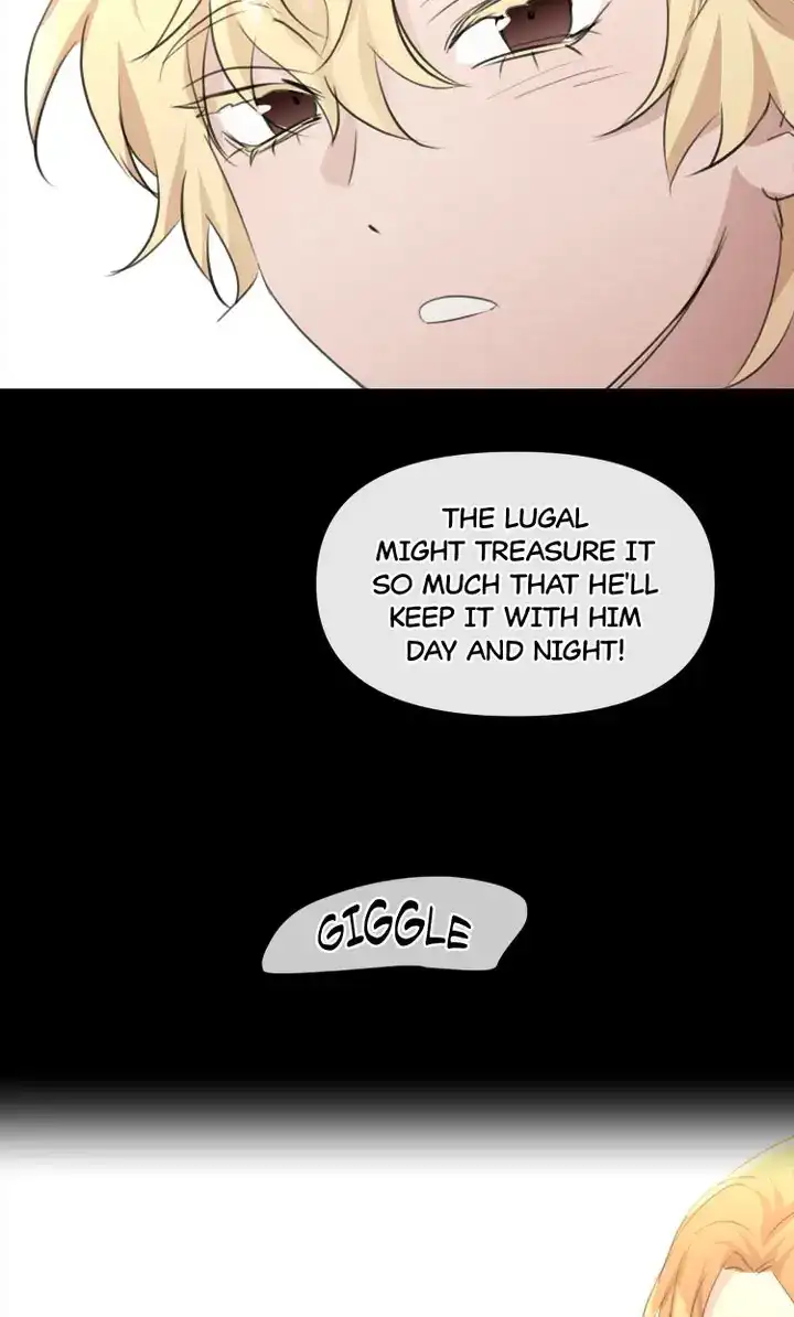 Golden Forest Chapter 68 - page 70