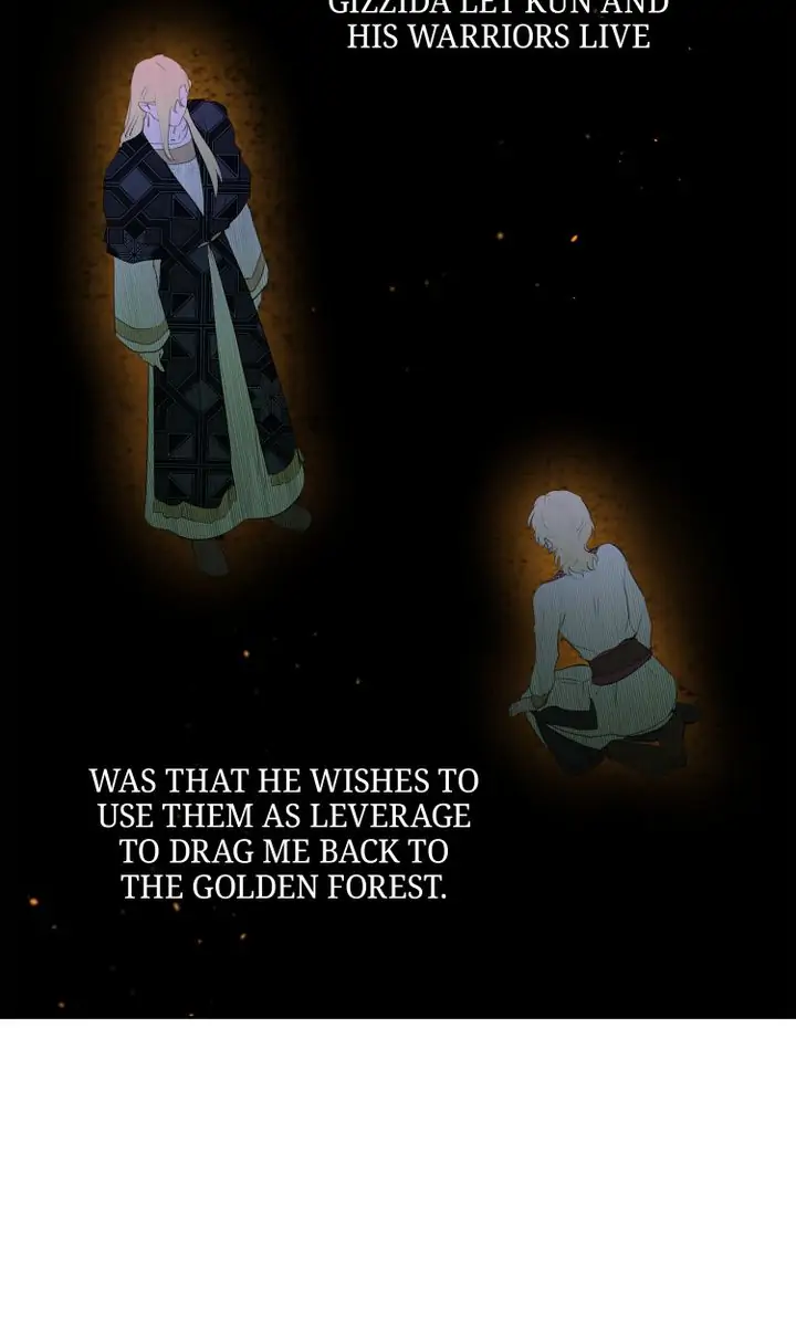 Golden Forest Chapter 66 - page 66