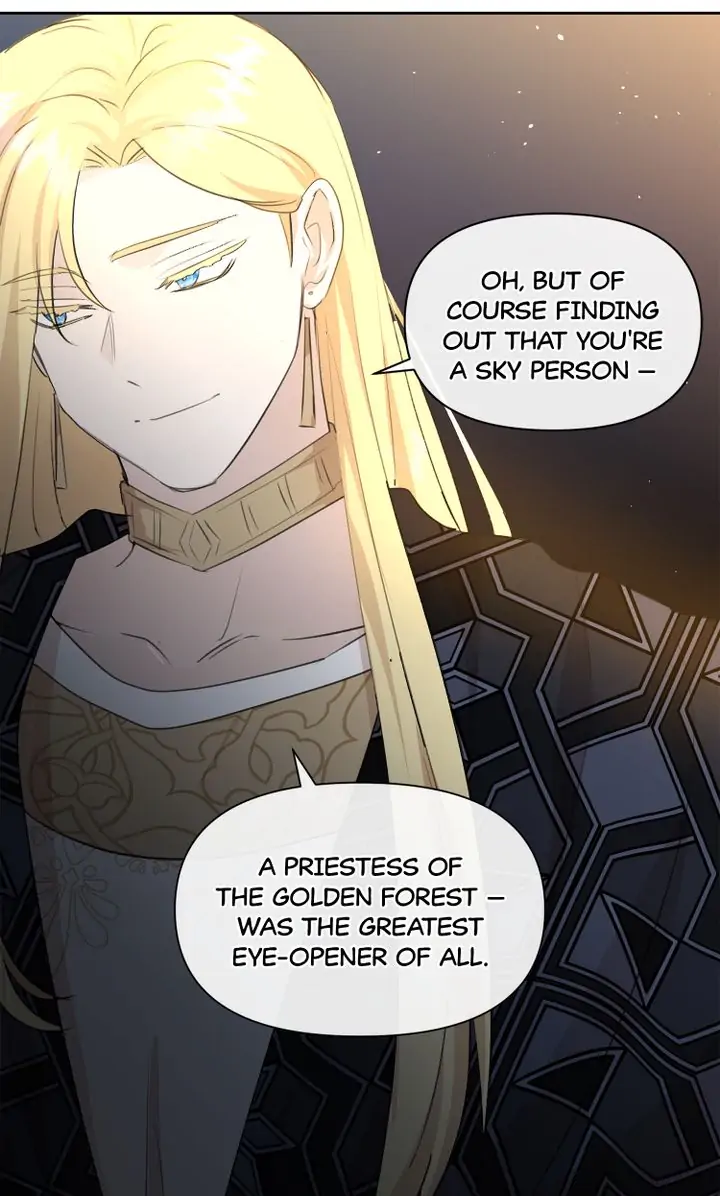 Golden Forest Chapter 66 - page 81