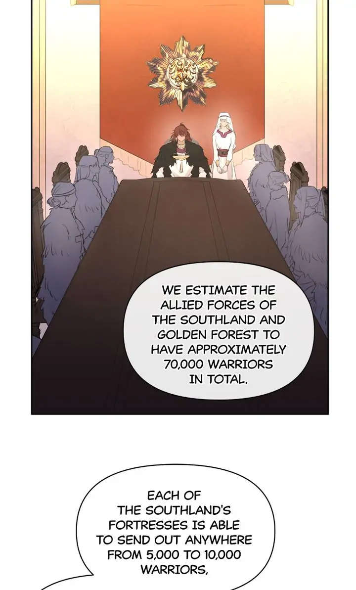 Golden Forest Chapter 64 - page 28