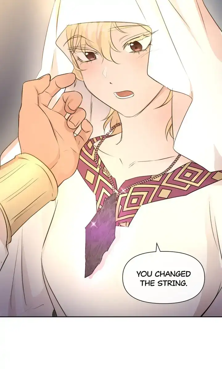 Golden Forest Chapter 64 - page 71