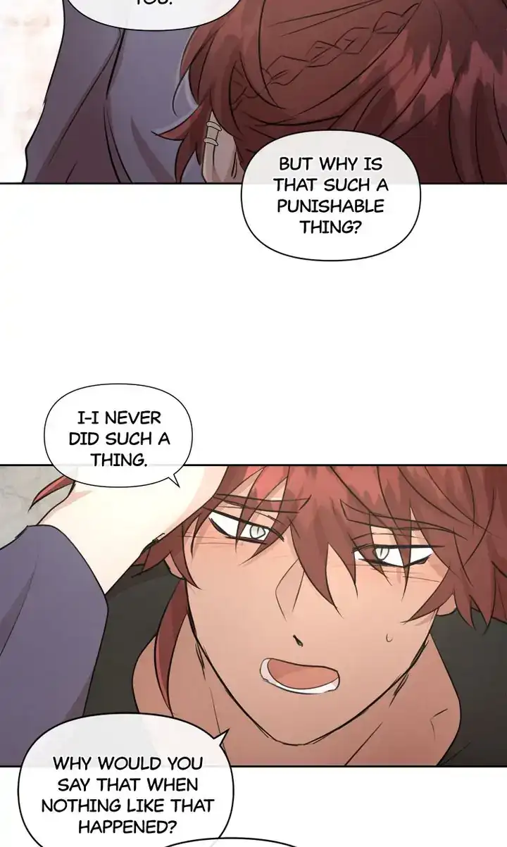 Golden Forest Chapter 63 - page 63
