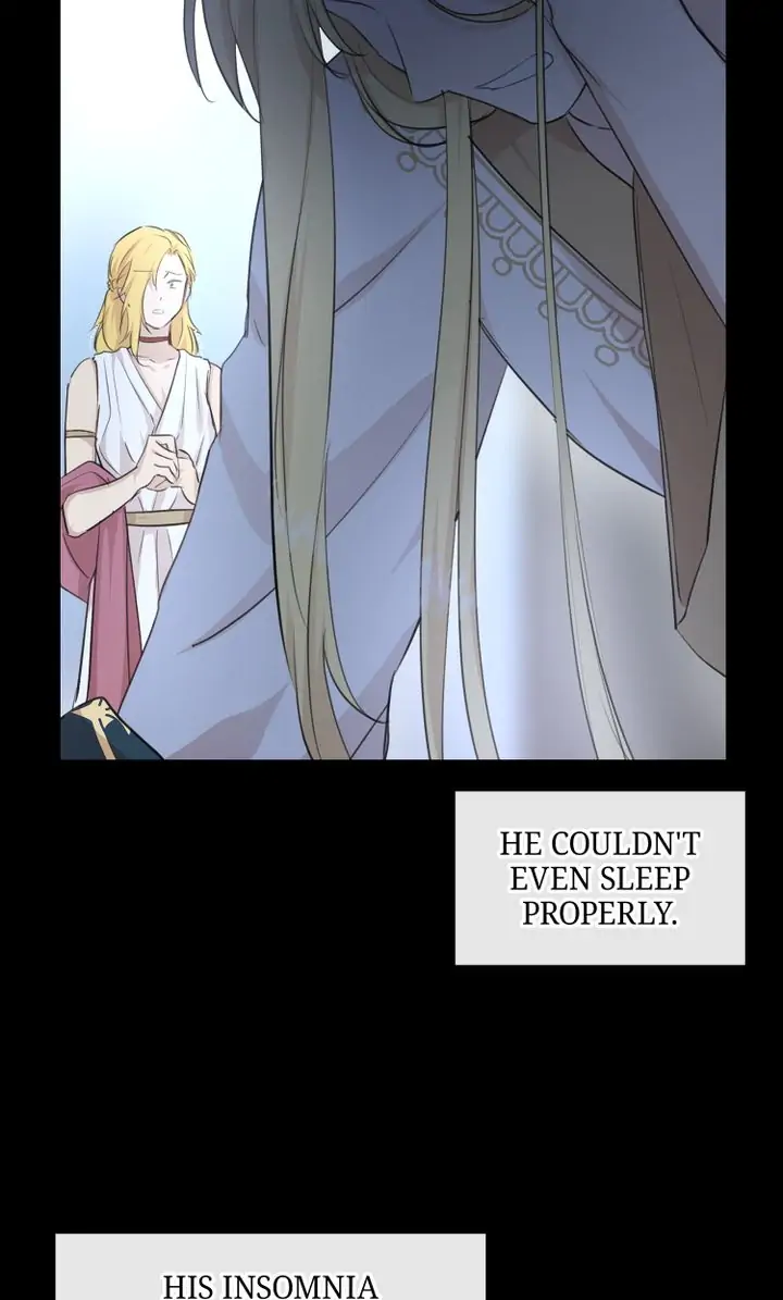 Golden Forest Chapter 61 - page 56