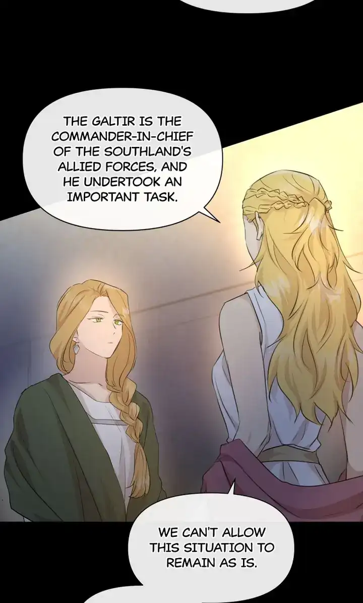 Golden Forest Chapter 61 - page 60