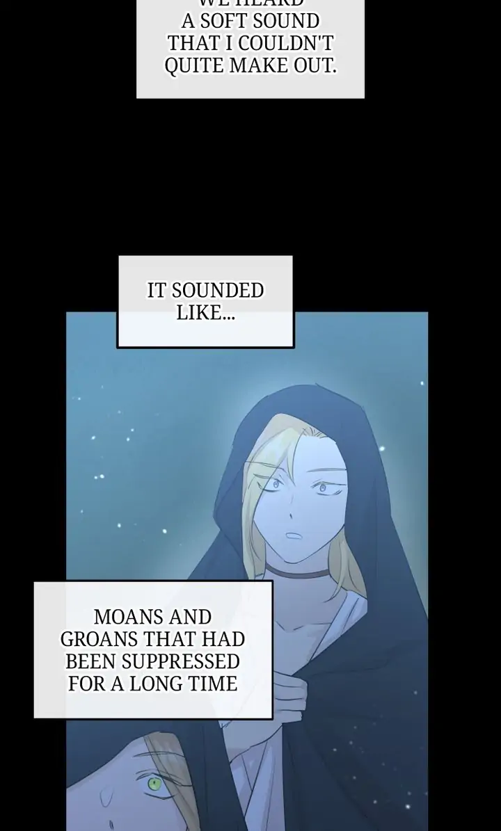 Golden Forest Chapter 61 - page 67