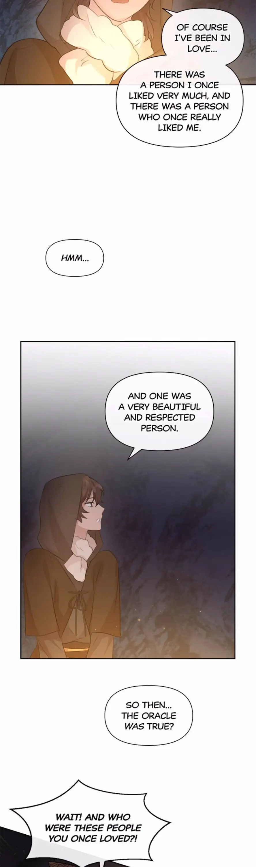 Golden Forest Chapter 43 - page 27