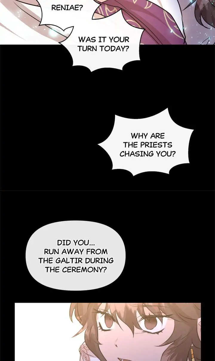 Golden Forest Chapter 30 - page 25