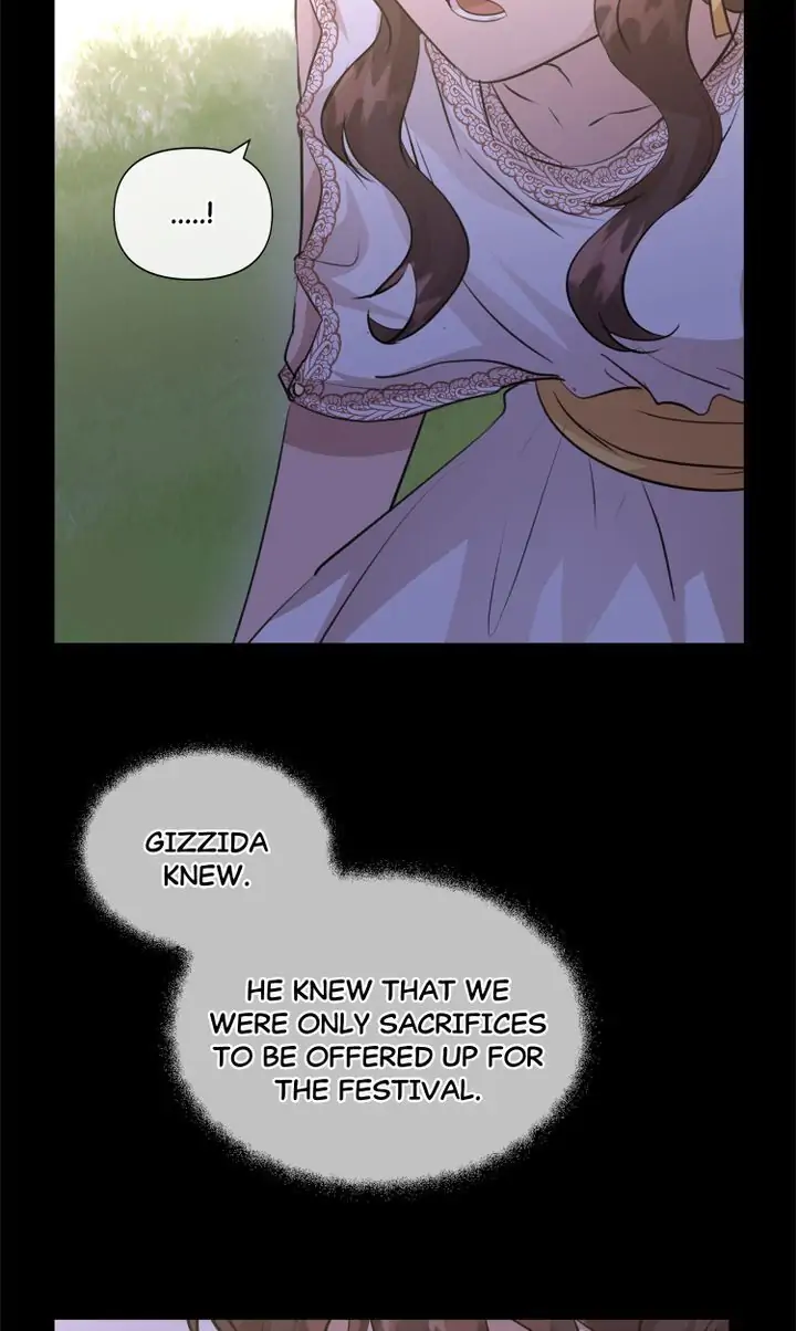 Golden Forest Chapter 30 - page 26