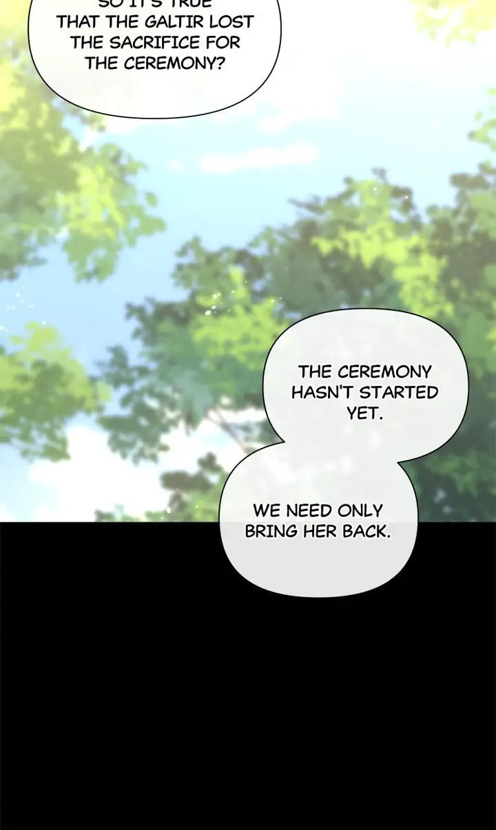 Golden Forest Chapter 30 - page 33