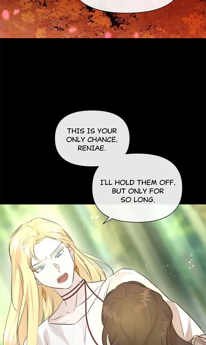 Golden Forest Chapter 30 - page 48